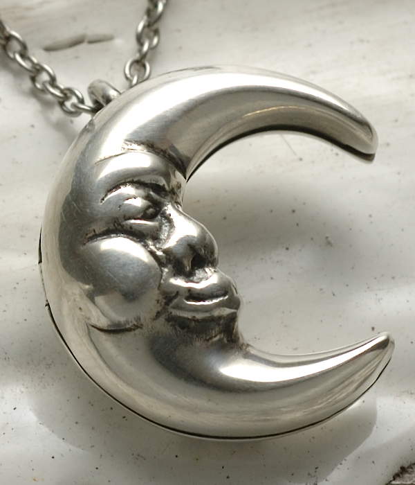 amp japan 8AH-552 Crescent item photo3