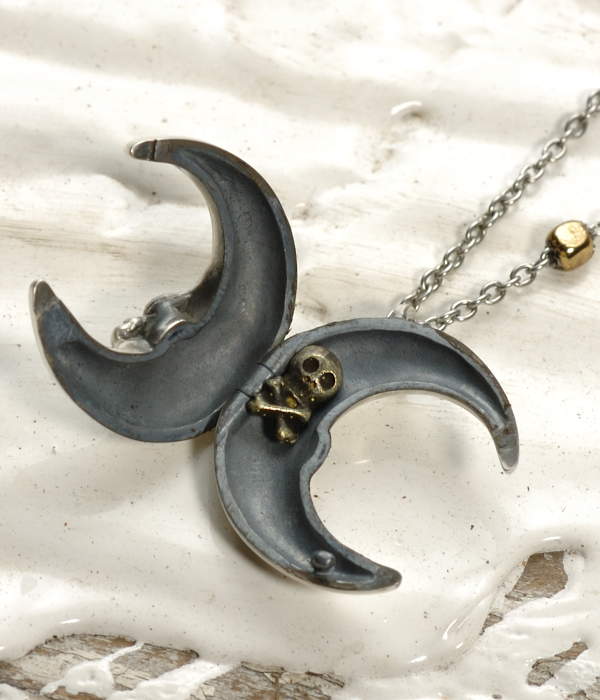 amp japan 8AH-552 Crescent item photo4