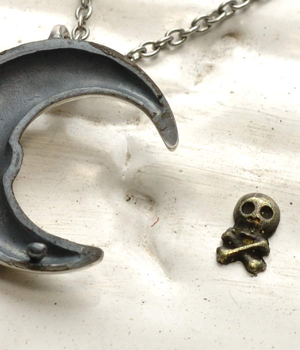 amp japan 8AH-552 Crescent item photo5