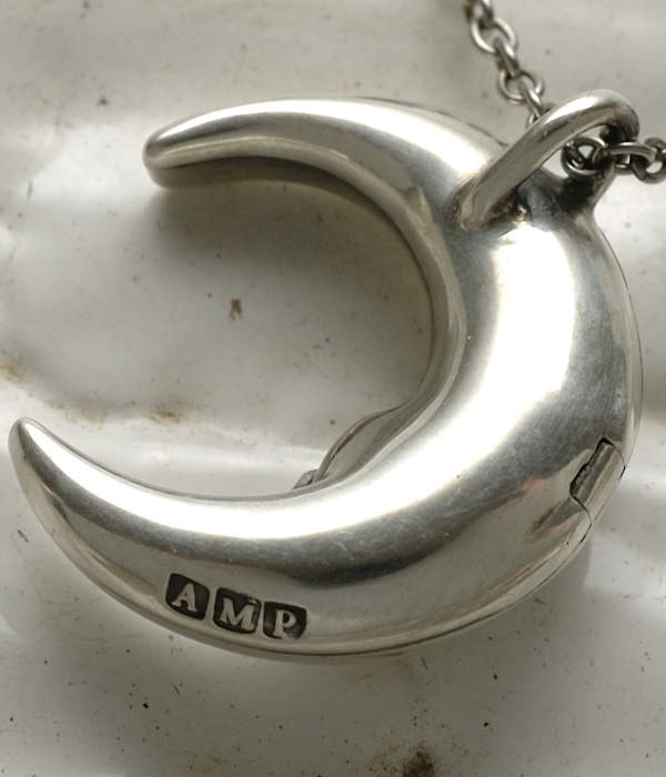 amp japan 8AH-552 Crescent item photo6