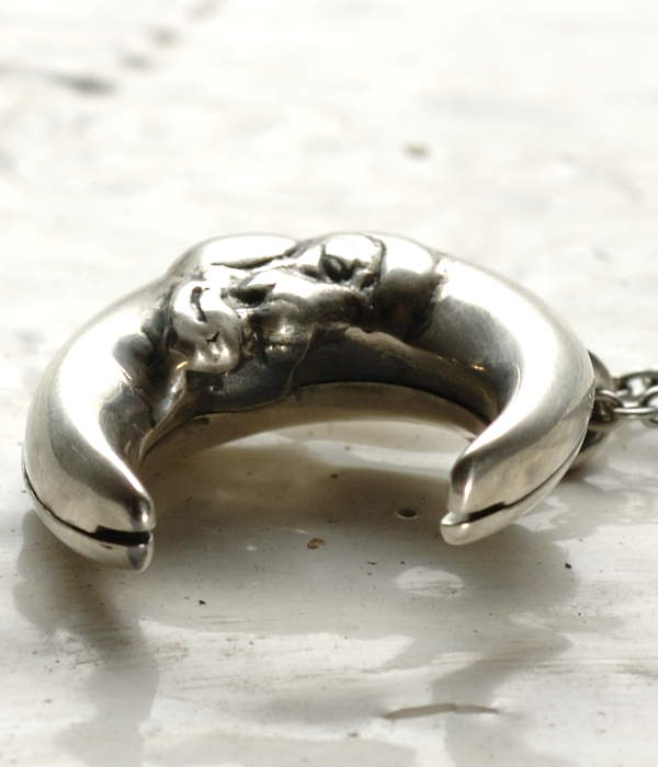 amp japan 8AH-552 Crescent item photo7