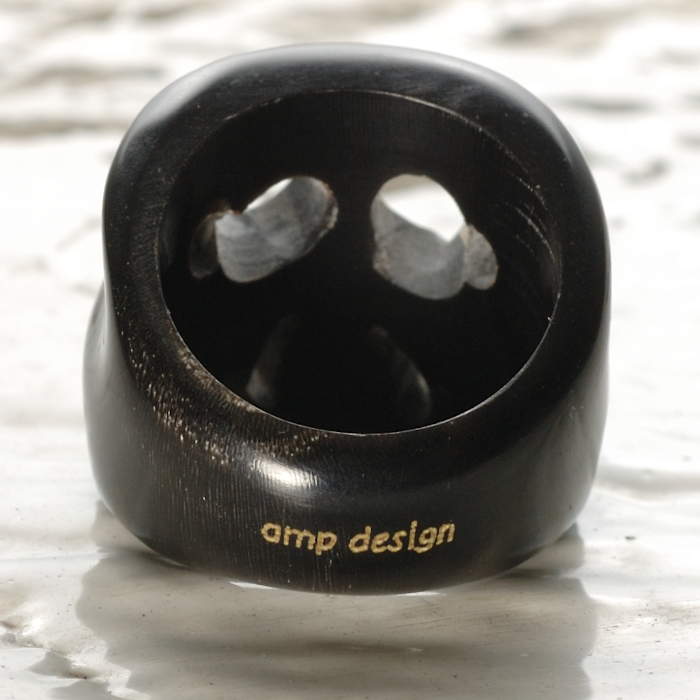 amp japan 8AK-162 Tiki Ring bk item photo4