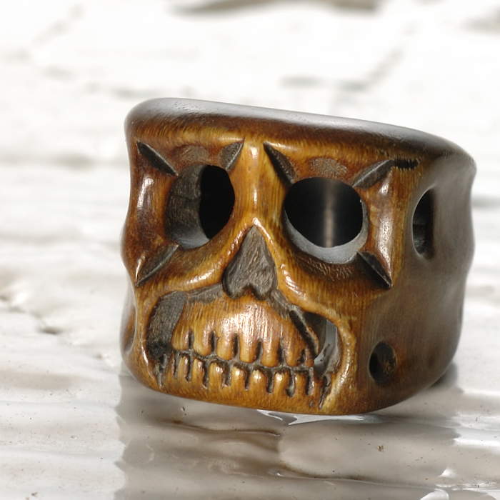 amp japan 8AK-162 Tiki Ring br item photo1