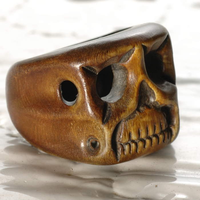 amp japan 8AK-162 Tiki Ring br item photo2