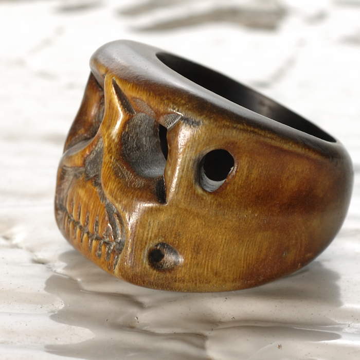 amp japan 8AK-162 Tiki Ring br item photo3