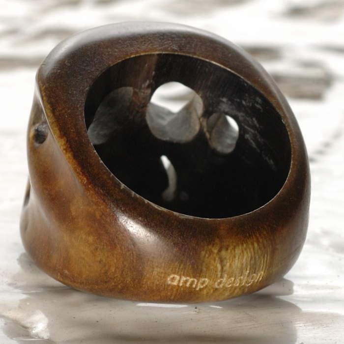 amp japan 8AK-162 Tiki Ring br item photo4