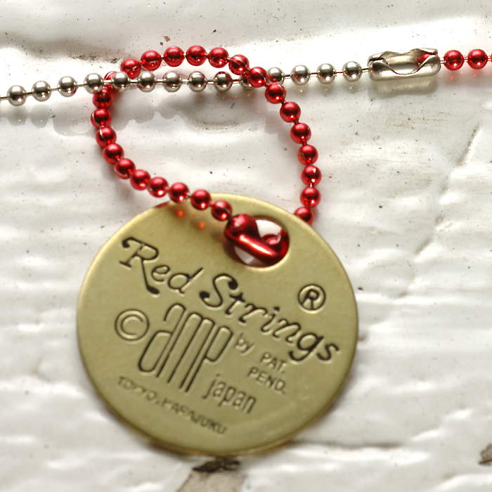 amp japan 8AK-175 stay Gold necklace skull item photo4