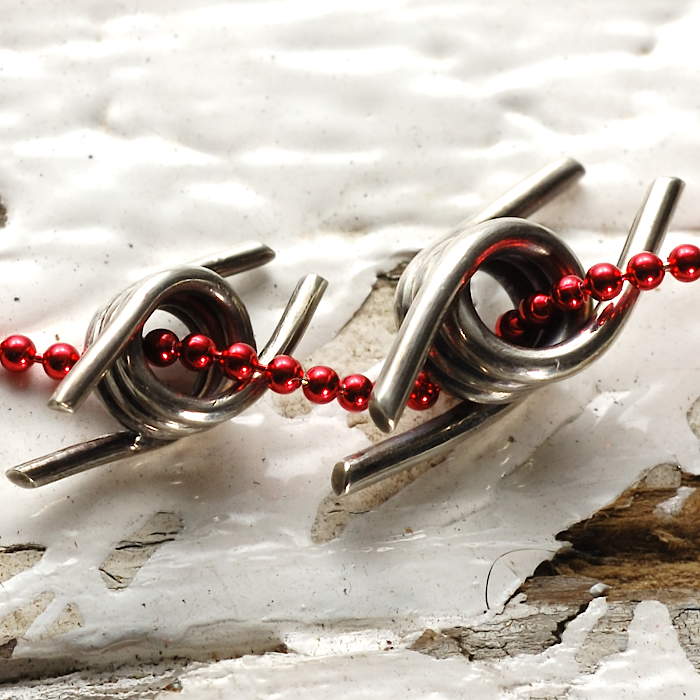 amp japan 8AK-178 Barbed necklace item photo3