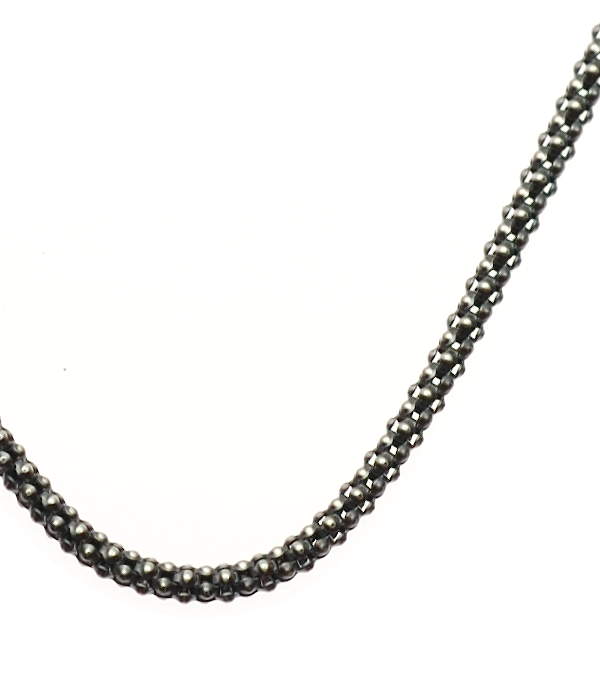 amp japan 8AM-080 Rope chain item photo1