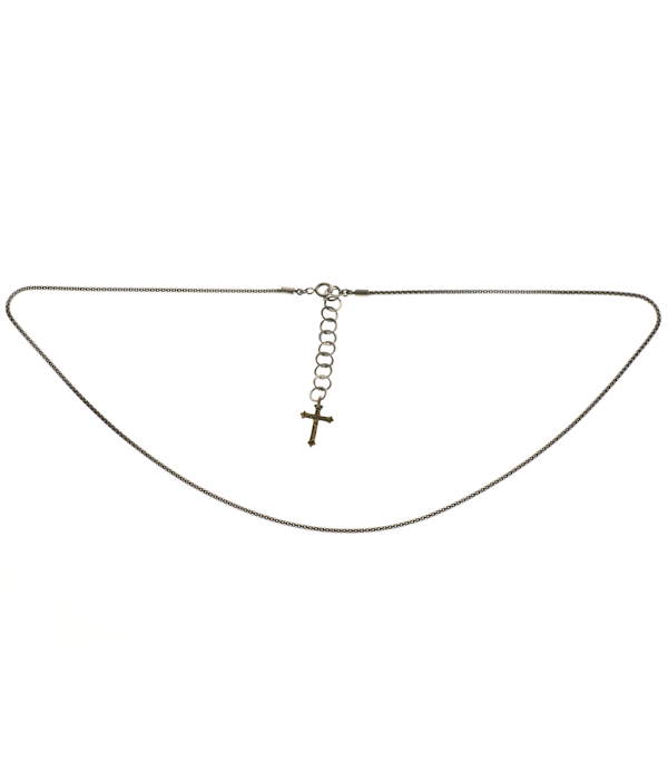 amp japan 8AM-080 Rope chain item photo2