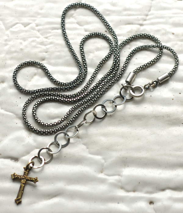 amp japan 8AM-080 Rope chain item photo3