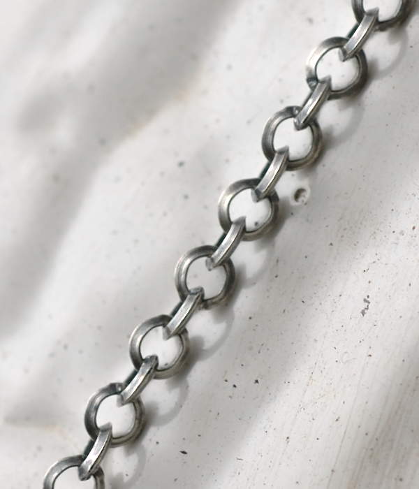 amp japan 8AM-081 Round chain