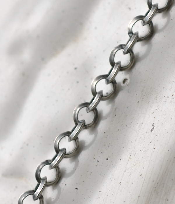 amp japan 8AM-081 Round chain item photo1