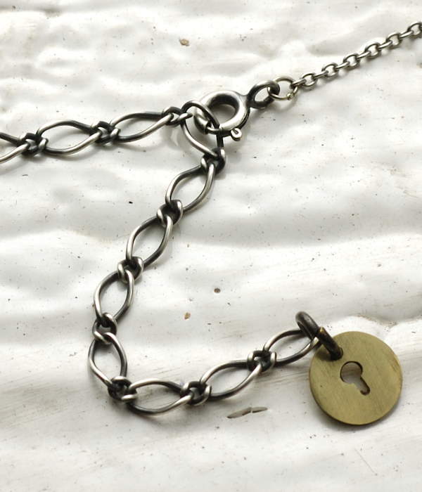 amp japan 8AM-082 Orval chain item photo2
