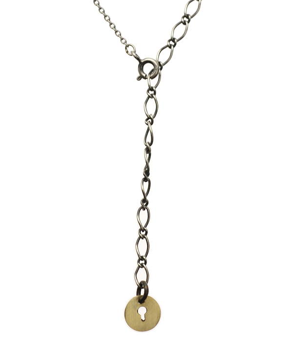 amp japan 8AM-082 Orval chain item photo4