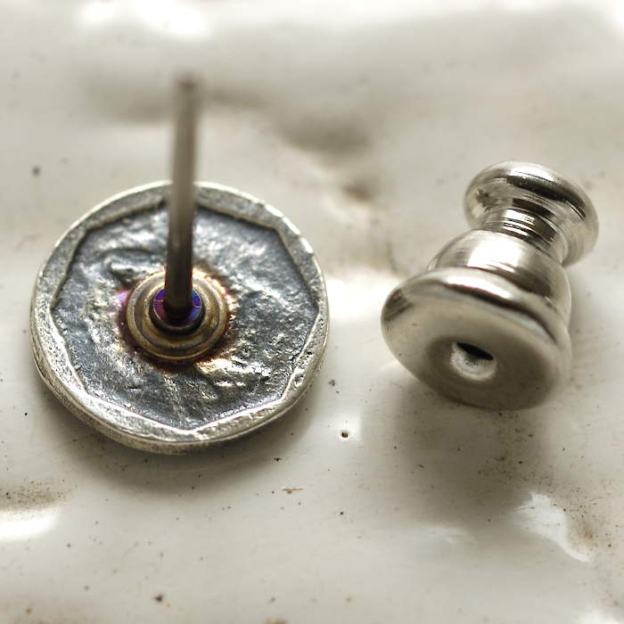 amp japan 8AM-102S BRN item photo2