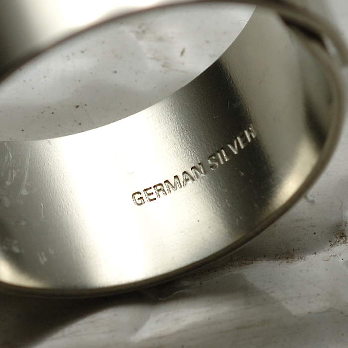 amp japan 8AM-166 Solid Ring item photo4