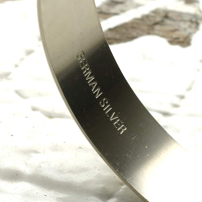 amp japan 8AM-167 Solid Bangle narrow item photo4