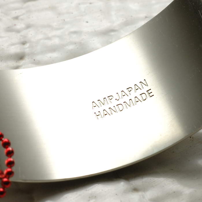 amp japan 8AM-168 Solid Bangle Wide item photo3