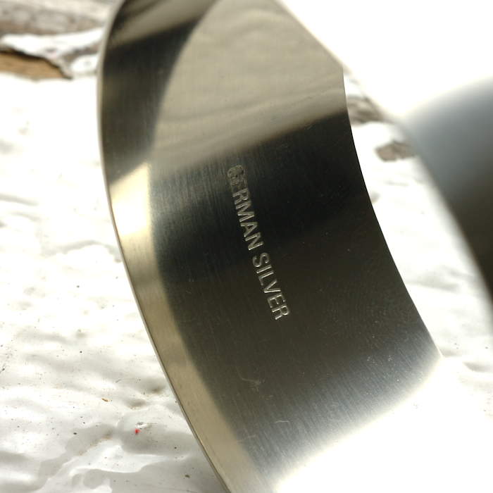 amp japan 8AM-168 Solid Bangle Wide item photo4