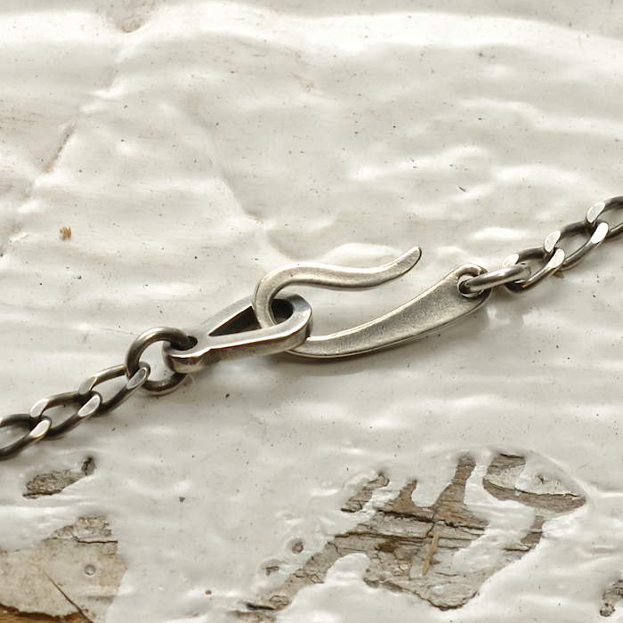 amp japan 8AM-172 Razor necklace item photo4