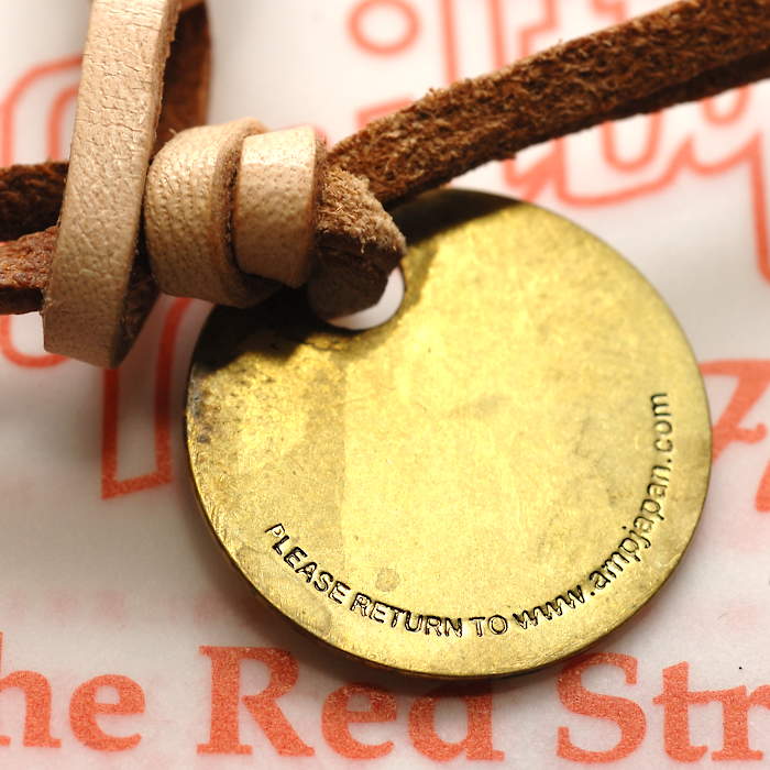 amp japan 8AN-180NA item photo3