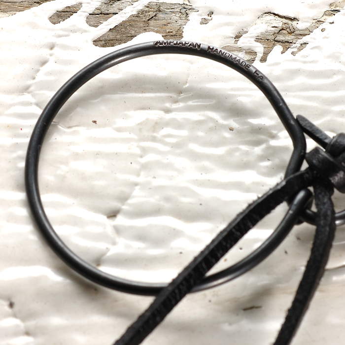 amp japan 8AN-181BK item photo2