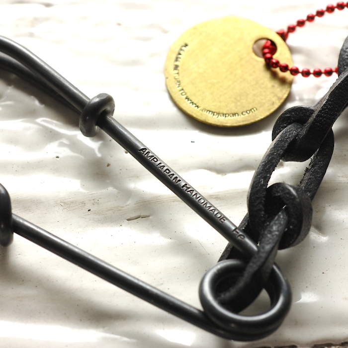 amp japan 8AN-181BK item photo5