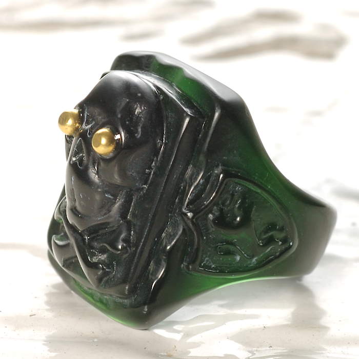 amp japan 8AP-160 Mex Ring gr item photo2