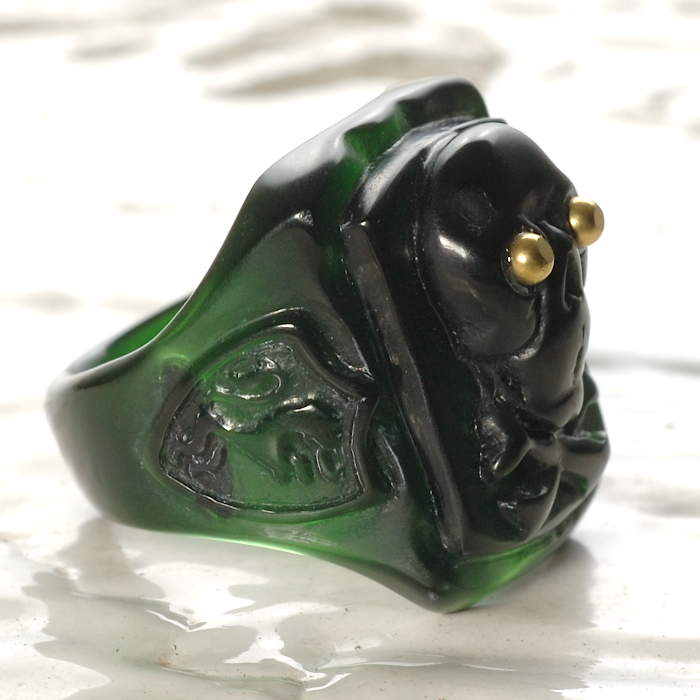 amp japan 8AP-160 Mex Ring gr item photo3