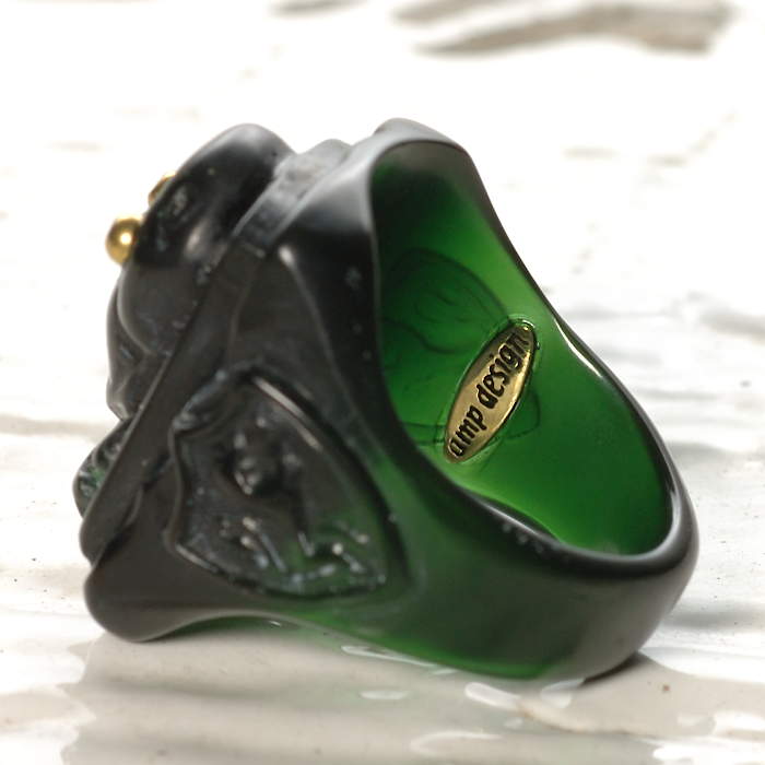 amp japan 8AP-160 Mex Ring gr item photo4