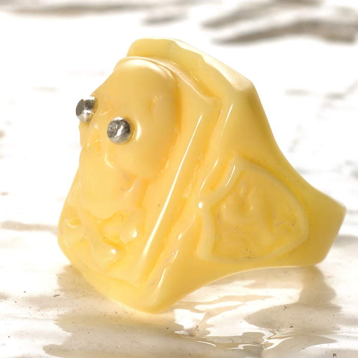 amp japan 8AP-160 Mex Ring tn item photo2