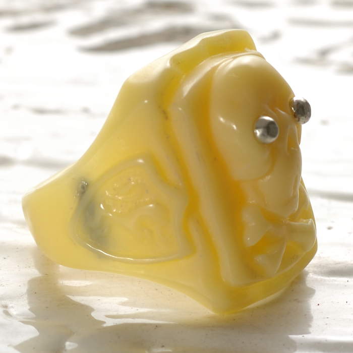 amp japan 8AP-160 Mex Ring tn item photo3