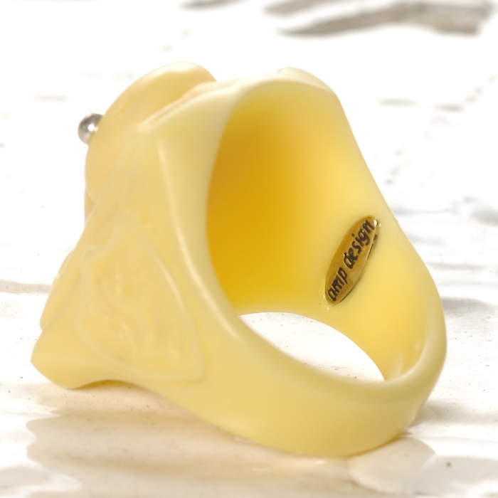 amp japan 8AP-160 Mex Ring tn item photo4