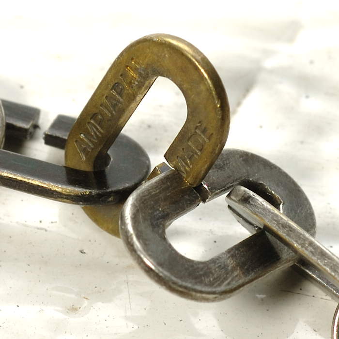 amp japan 8AR-150 Puzzle chain [Small] item photo3