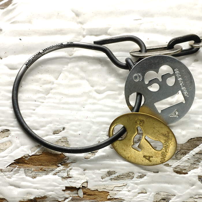 amp japan 8AR-150 Puzzle chain [Small] item photo4