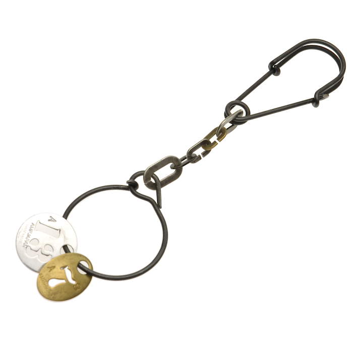 amp japan 8AR-150 Puzzle chain [Small] item photo6