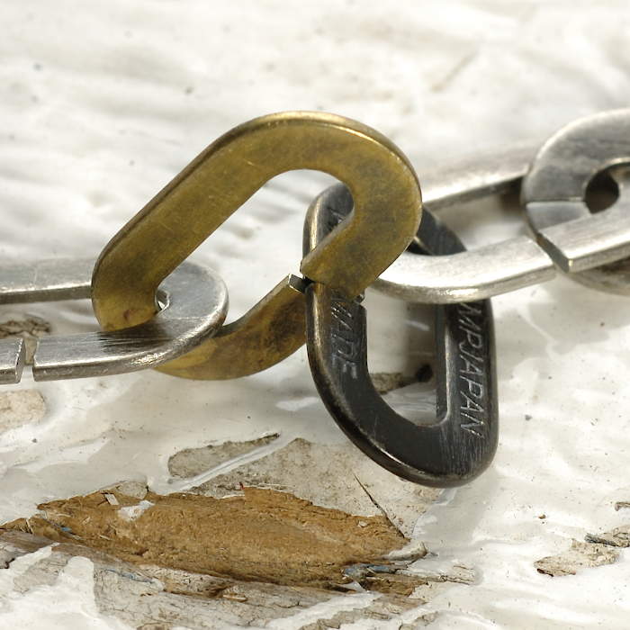 amp japan 8AR-151 Puzzle chain [Large] item photo3