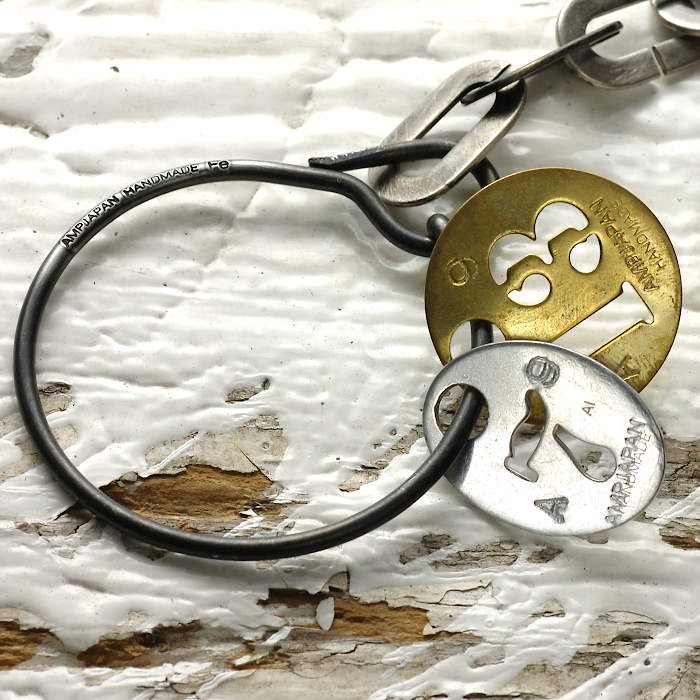 amp japan 8AR-151 Puzzle chain [Large] item photo4