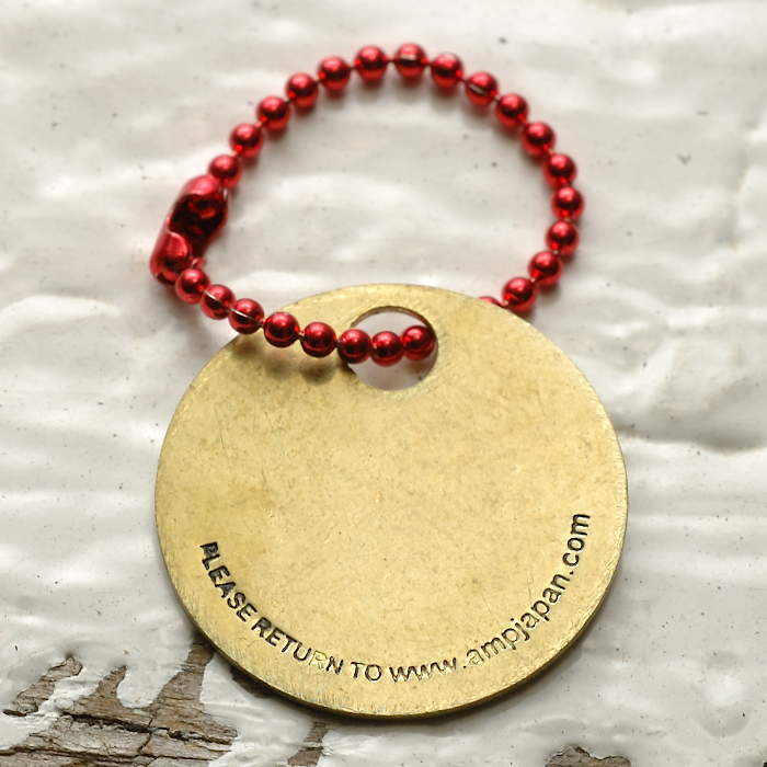 amp japan 8AR-151 Puzzle chain [Large] item photo7