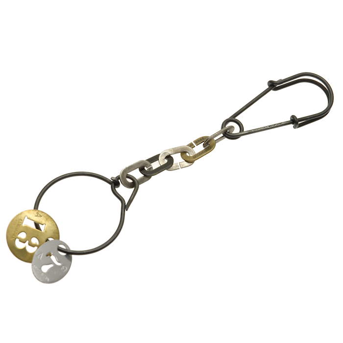 amp japan 8AR-151 Puzzle chain [Large] item photo8