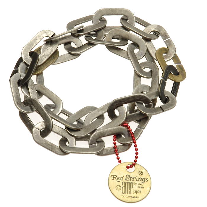 amp japan 8AR-151 Puzzle chain [Large] item photo10