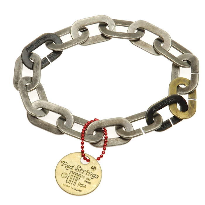 amp japan 8AR-151 Puzzle chain [Large] item photo11