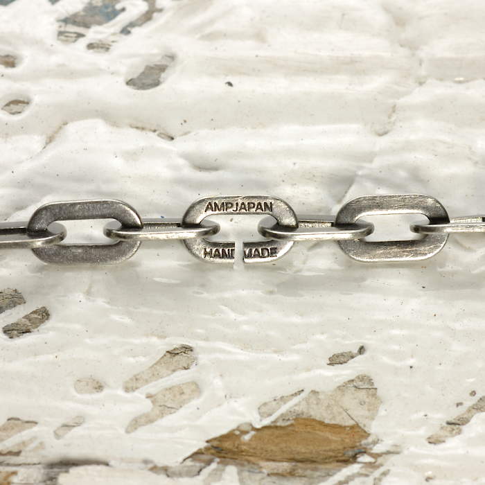 amp japan 8AR-156 Puzzle chain bracelet[Small] item photo2