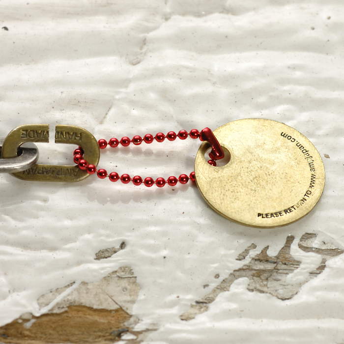 amp japan 8AR-156 Puzzle chain bracelet[Small] item photo4