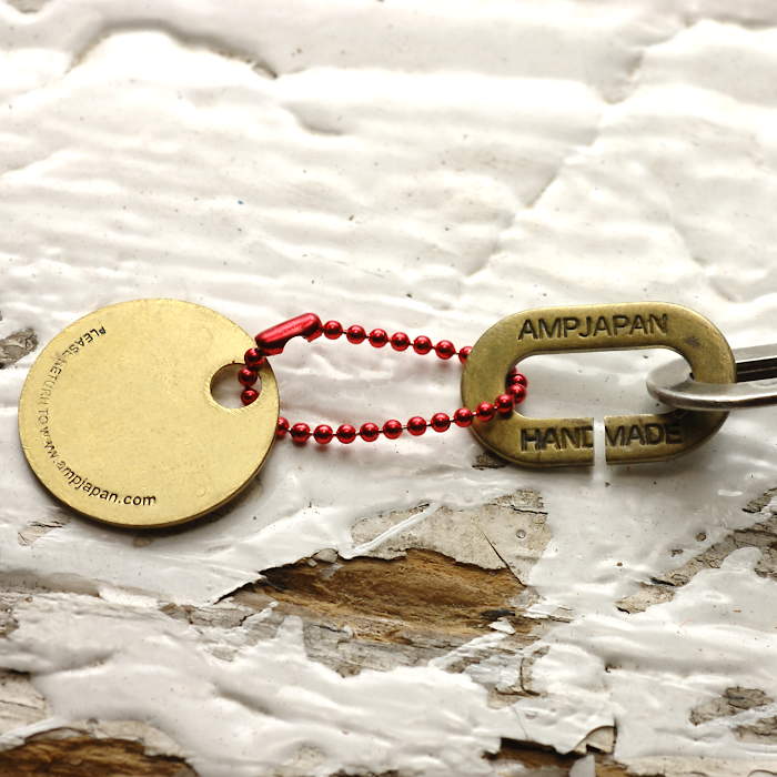 amp japan 8AR-157 Puzzle chain bracelet[Large] item photo5