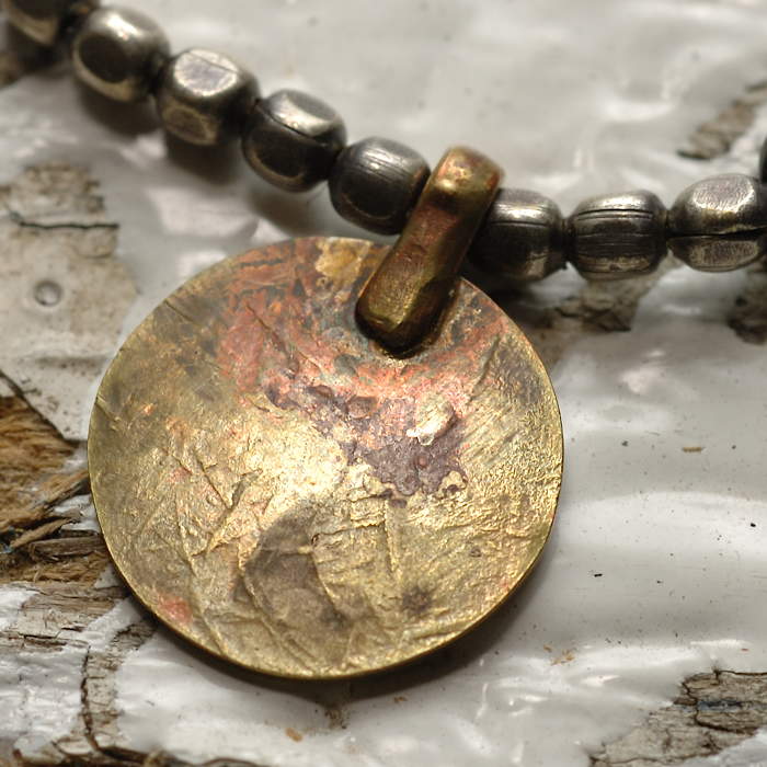 amp japan 9AH-100 Silver item photo3