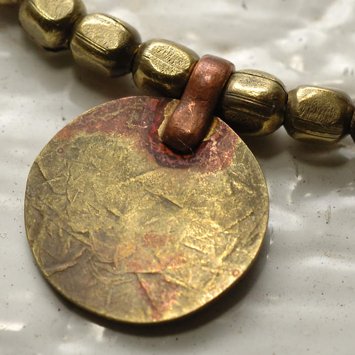 amp japan 9AH-101 Brass item photo3