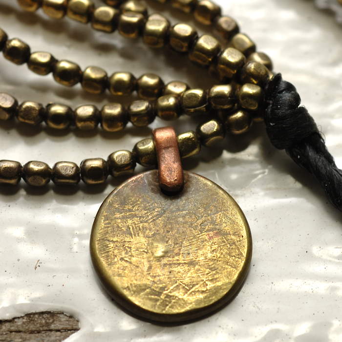 amp japan 9AH-102 Brass item photo3