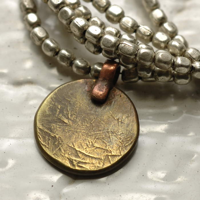 amp japan 9AH-102 Silver item photo3